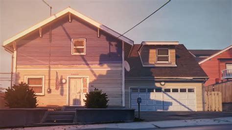 chloe homes|chloes house life is strange.